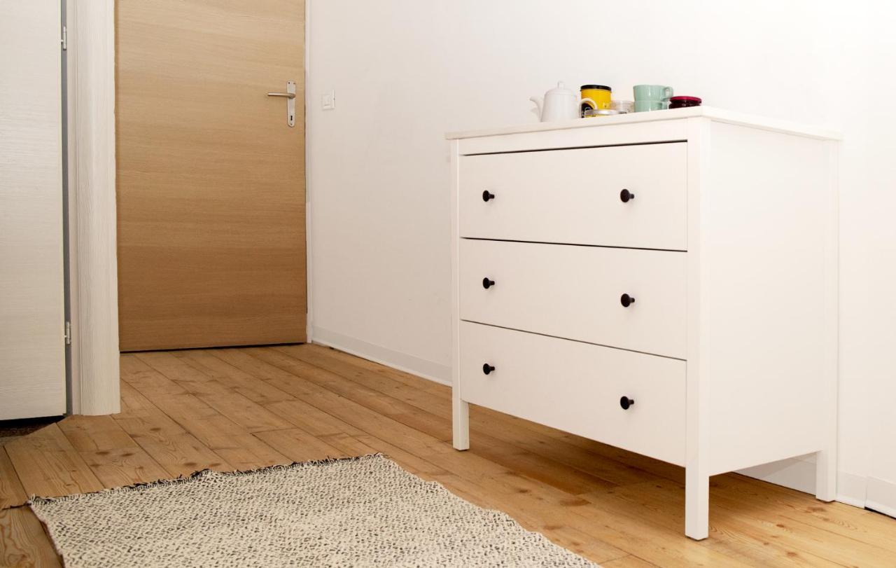 Da Lella City Centre Apartment Триест Екстериор снимка