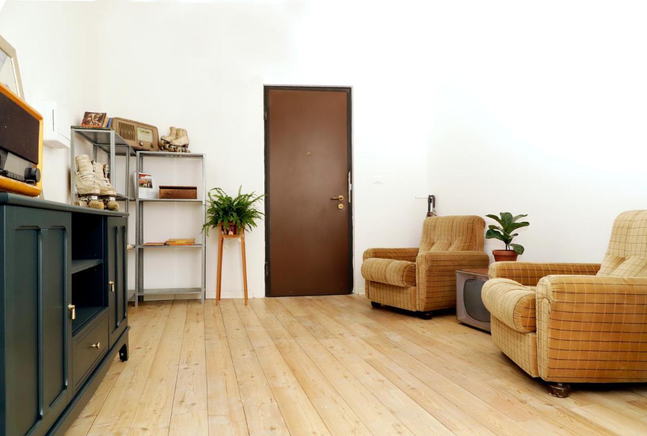 Da Lella City Centre Apartment Триест Екстериор снимка