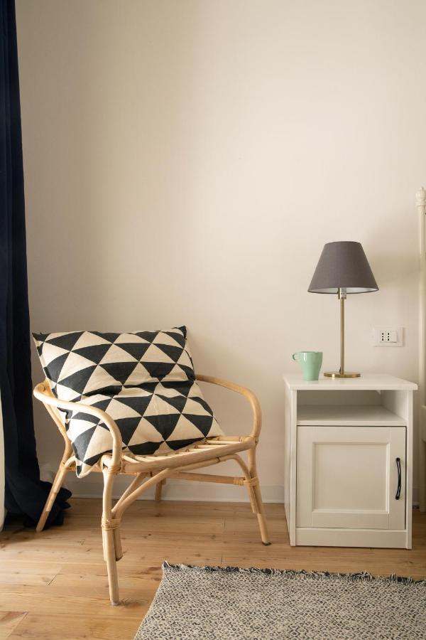 Da Lella City Centre Apartment Триест Екстериор снимка
