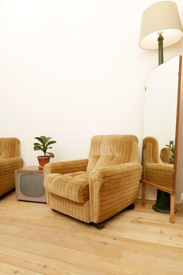 Da Lella City Centre Apartment Триест Екстериор снимка