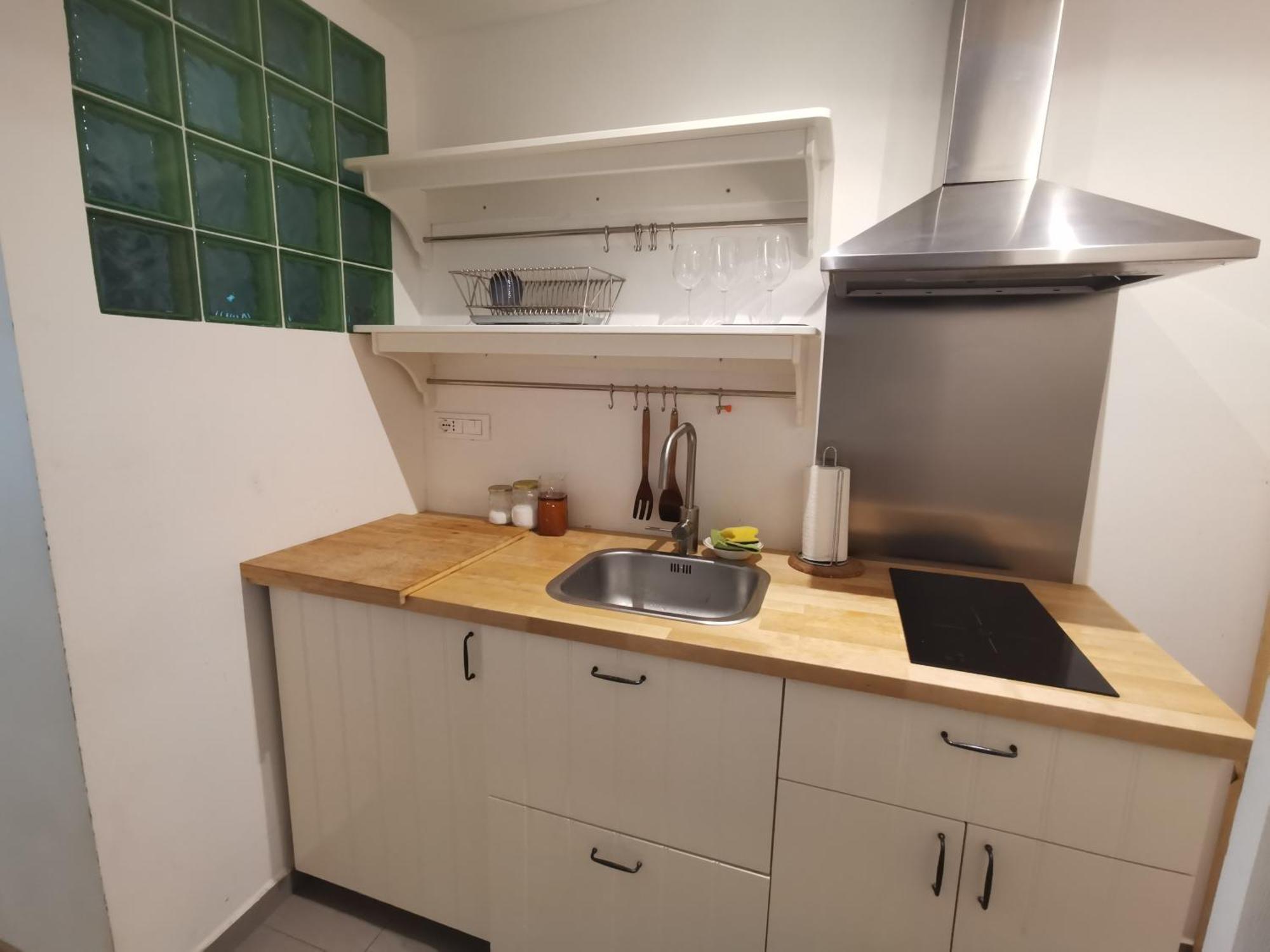 Da Lella City Centre Apartment Триест Стая снимка